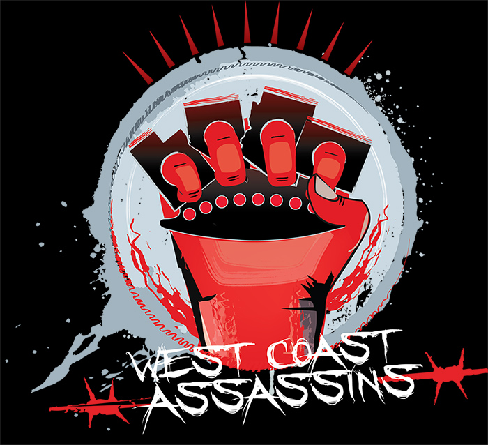 West Coast Assassins